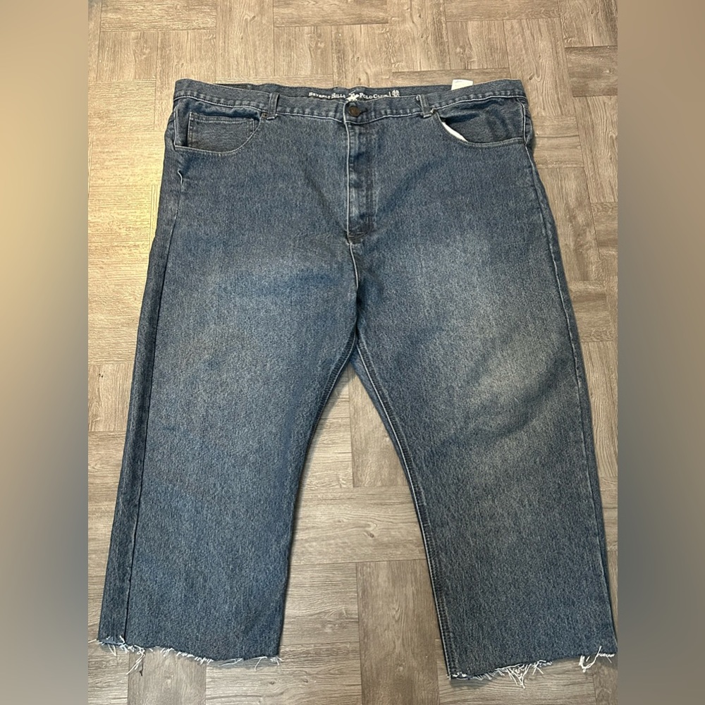 Polo jeans